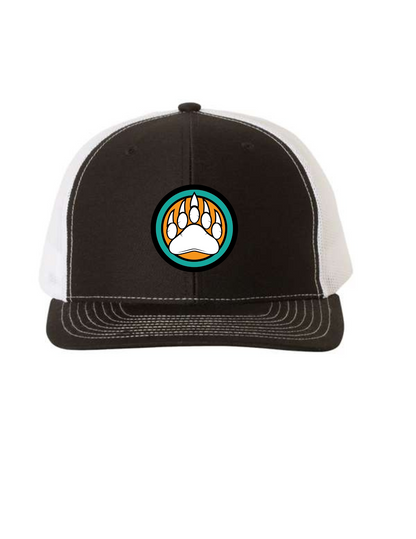 Trucker Cap - Bruce Peninsula Brave