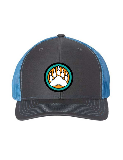 Trucker Cap - Bruce Peninsula Brave