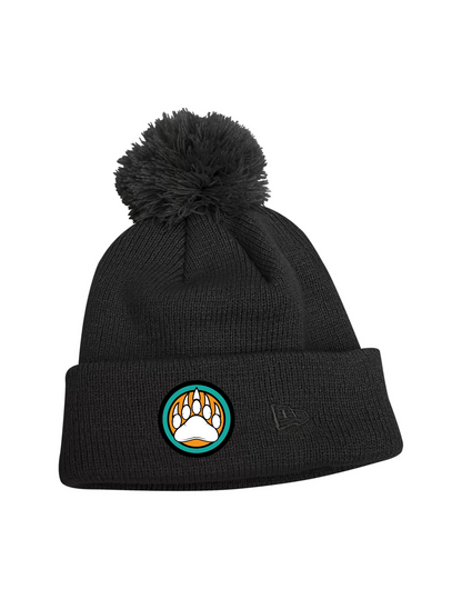 Pom Pom Toque- Bruce Peninsula Brave