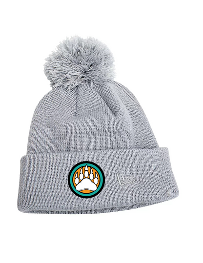 Pom Pom Toque- Bruce Peninsula Brave