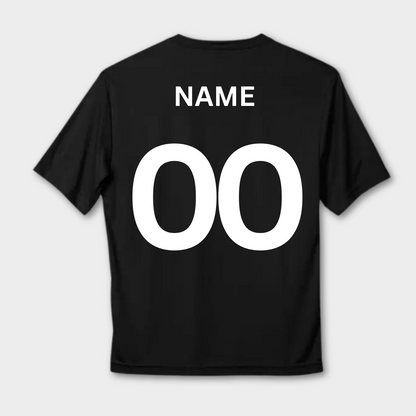 Cotton Full Chest T Shirt [Chesley Colts]