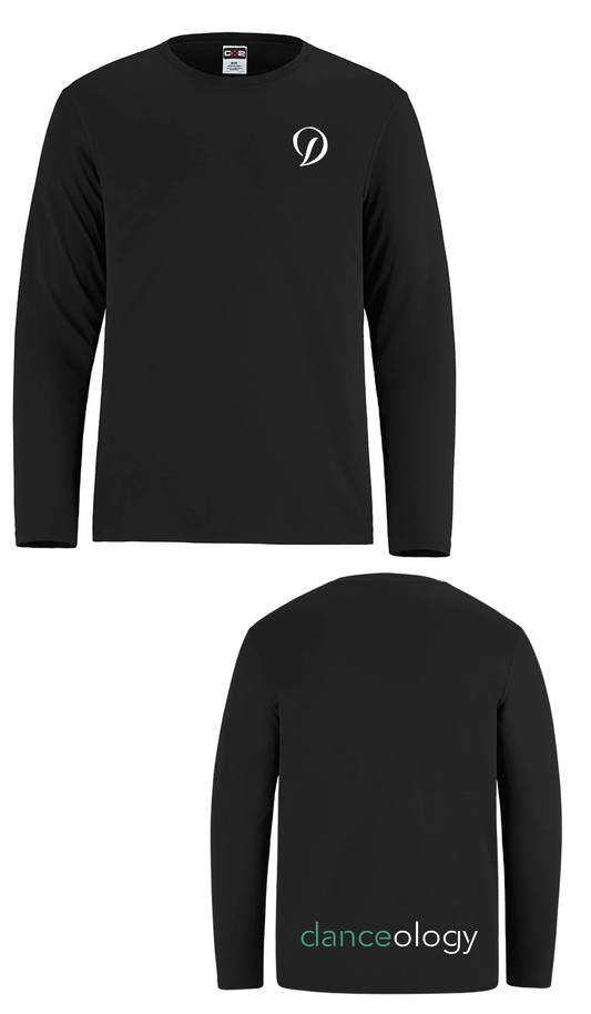 Longsleeve - Danceology LUX