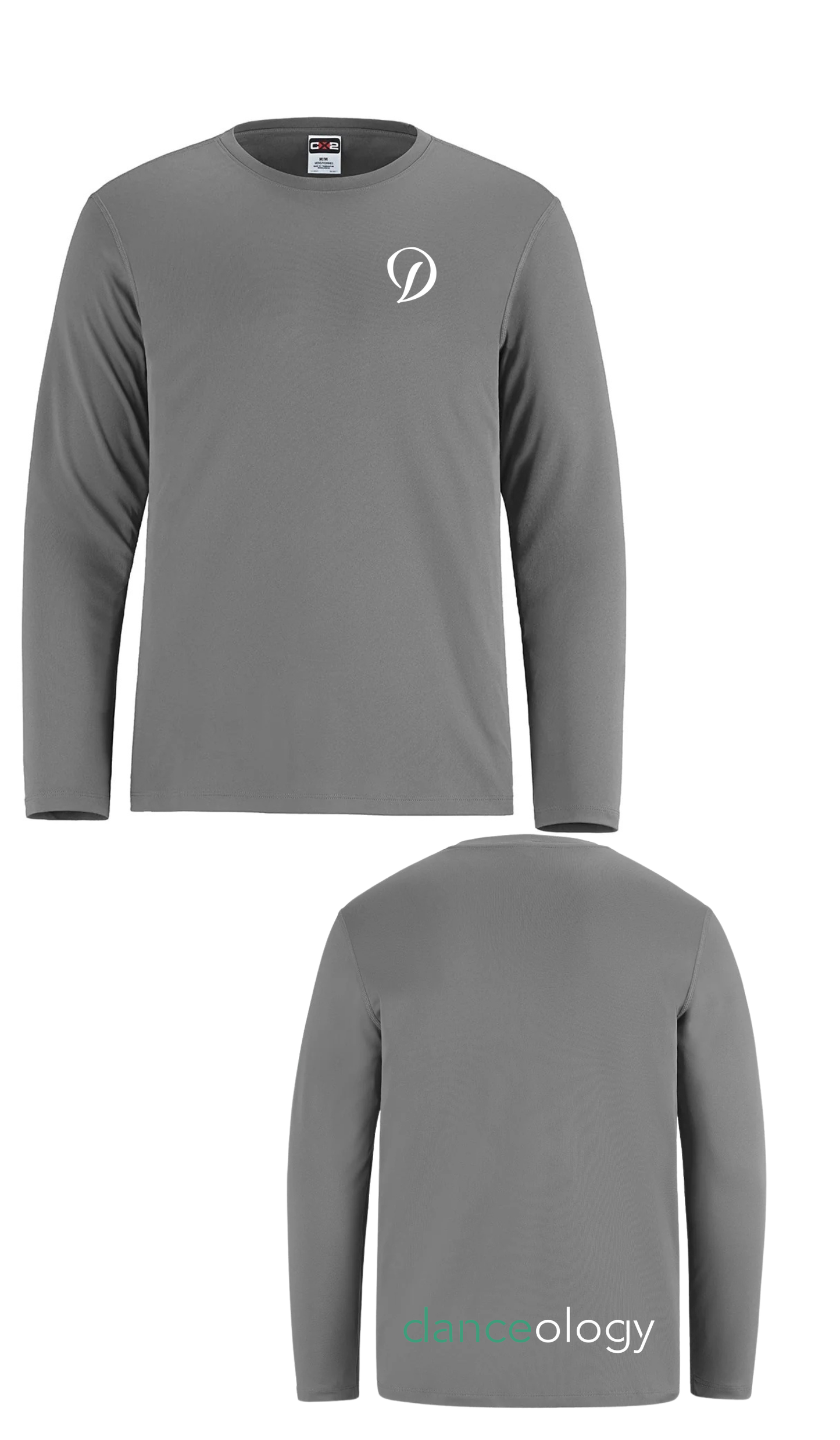 Longsleeve - Danceology LUX