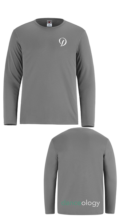 Longsleeve - Danceology LUX