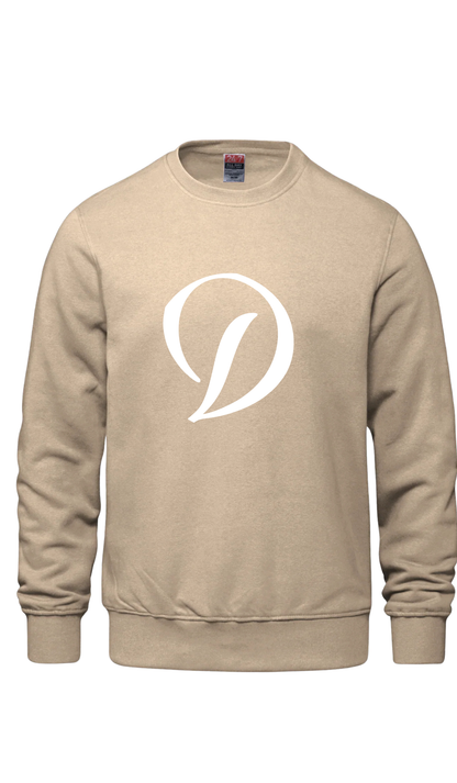 Crewneck - Danceology LUX