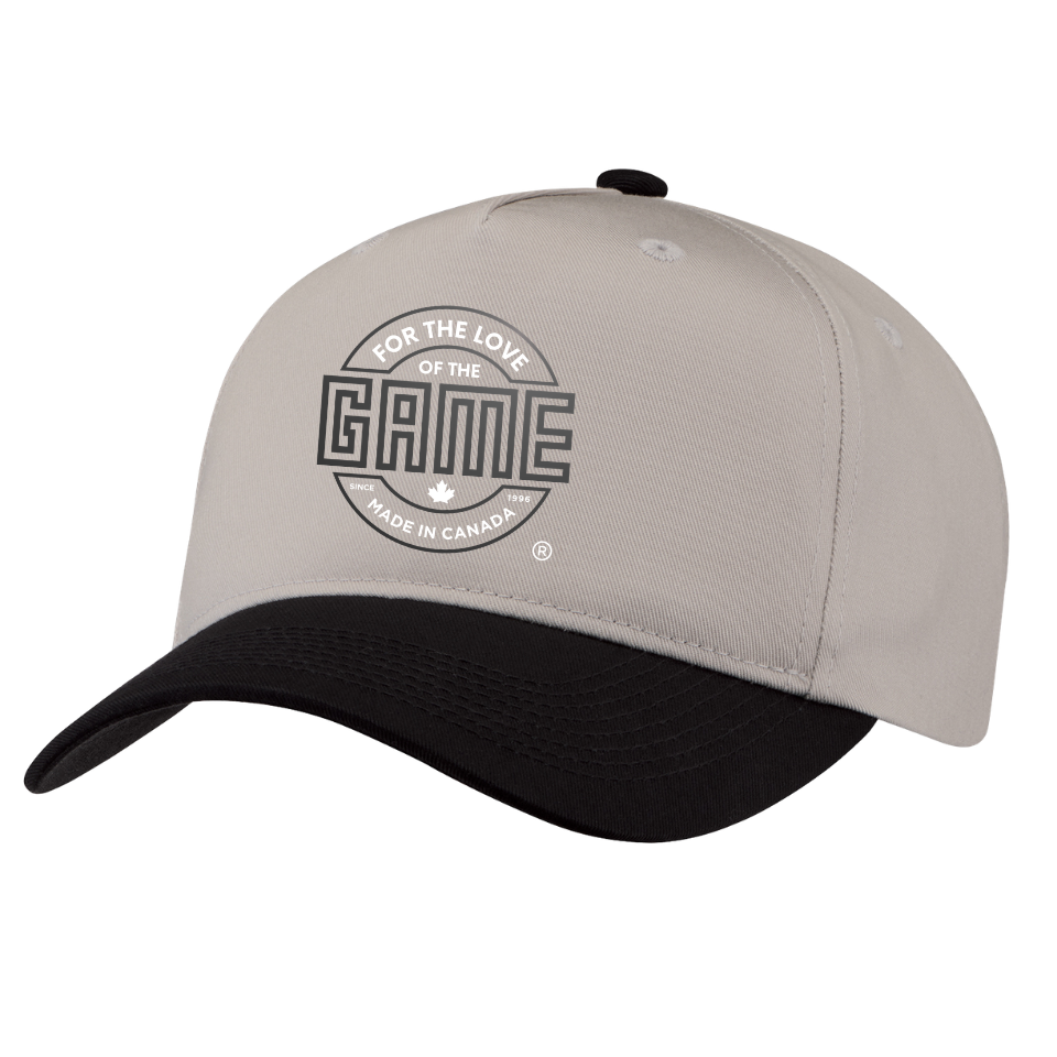 Classic Trucker Cap