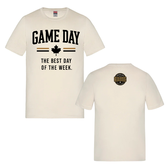 Game Day T-Shirt