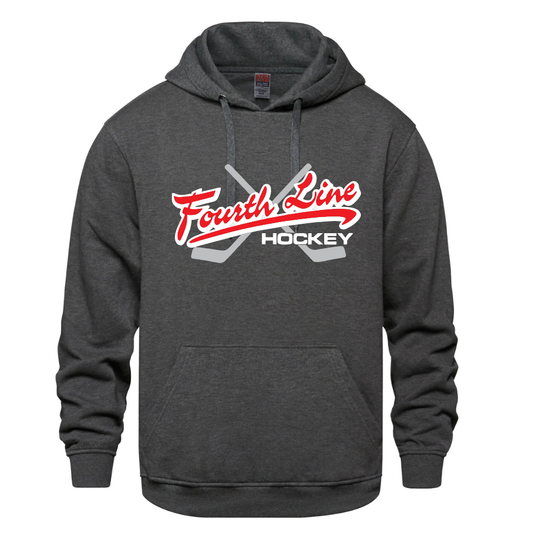 Fourth Line Hoodie