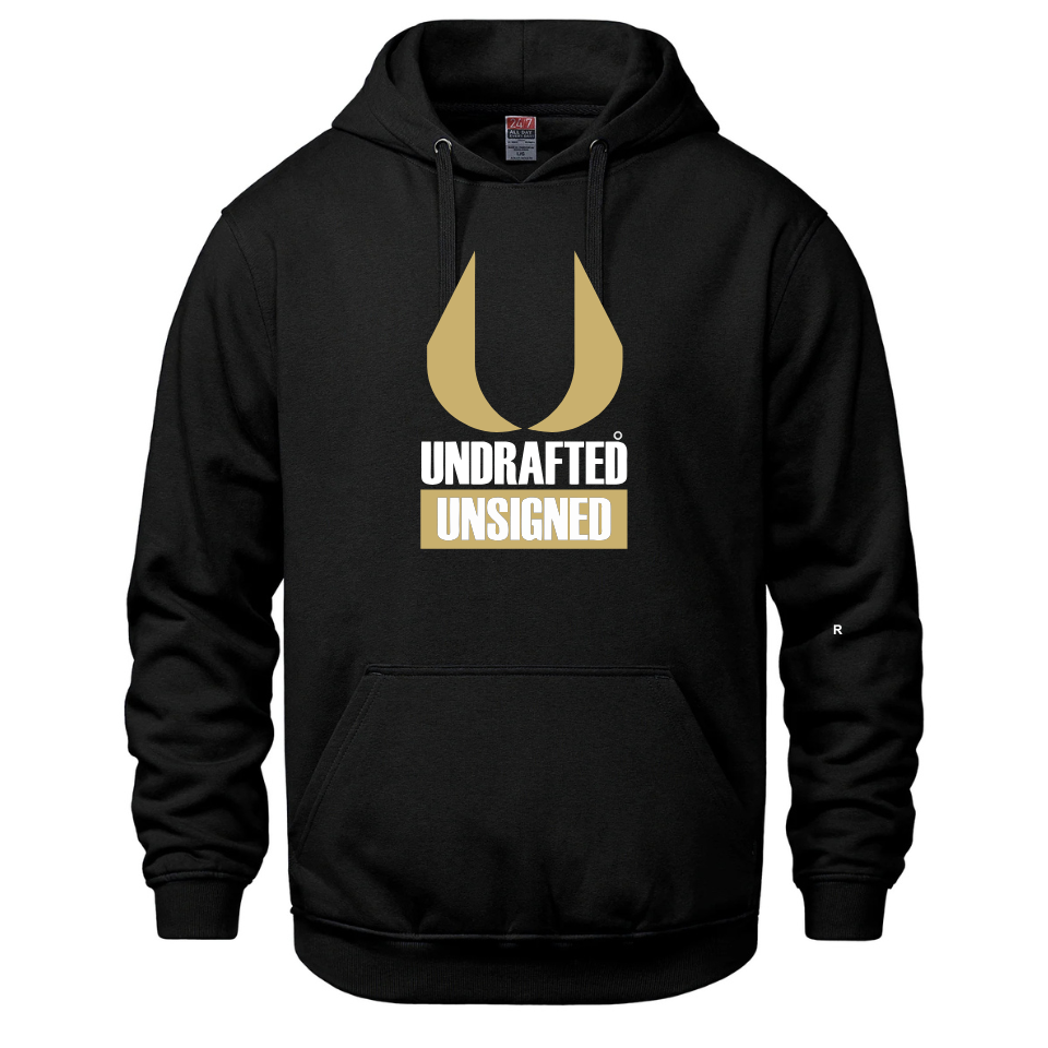 Undrafted Unsigned Hoodie