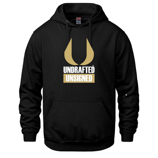 Undrafted Unsigned Hoodie