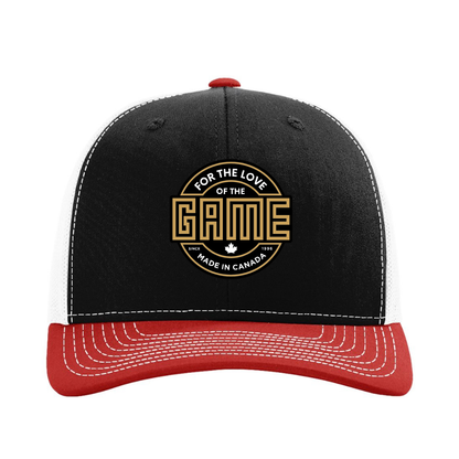 Trucker Cap