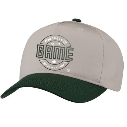 Classic Trucker Cap