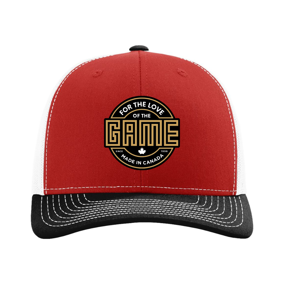 Trucker Cap