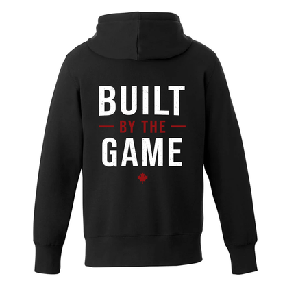 Built By The Game- Hoodie