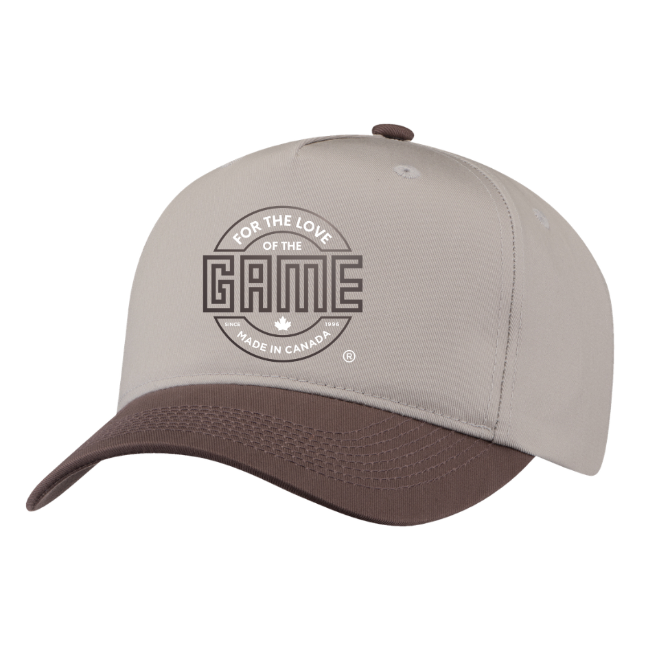 Classic Trucker Cap
