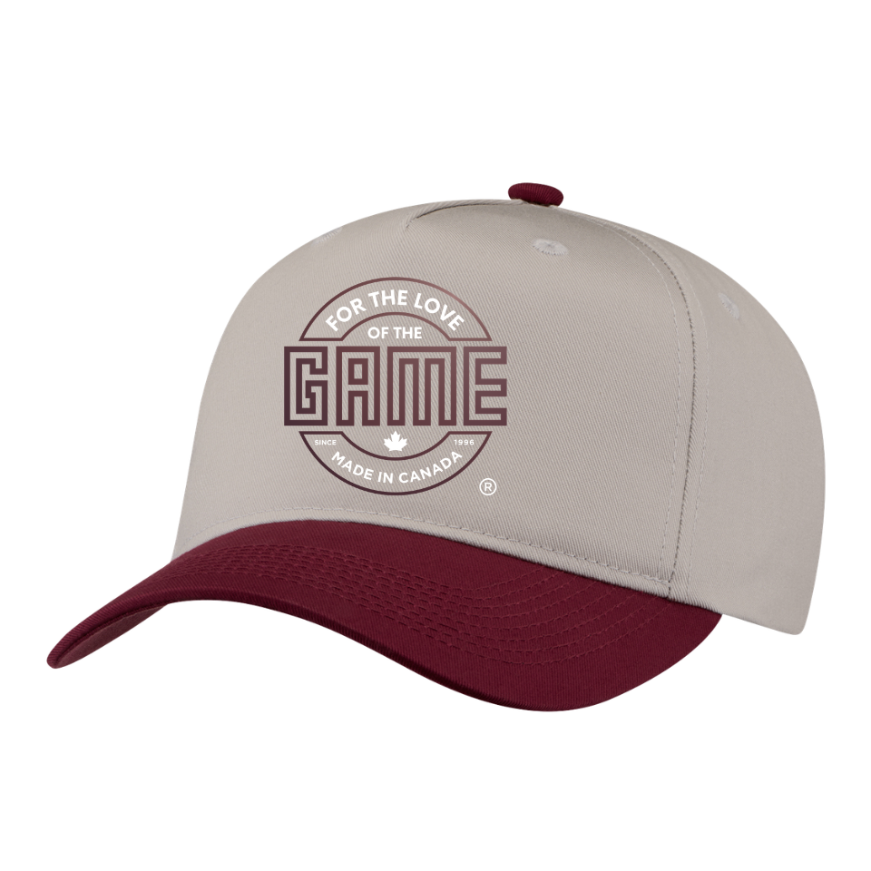 Classic Trucker Cap