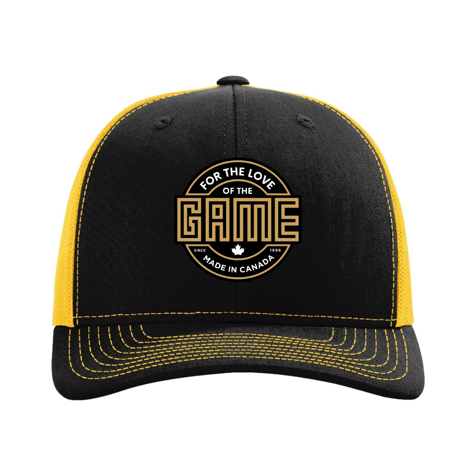 Trucker Cap