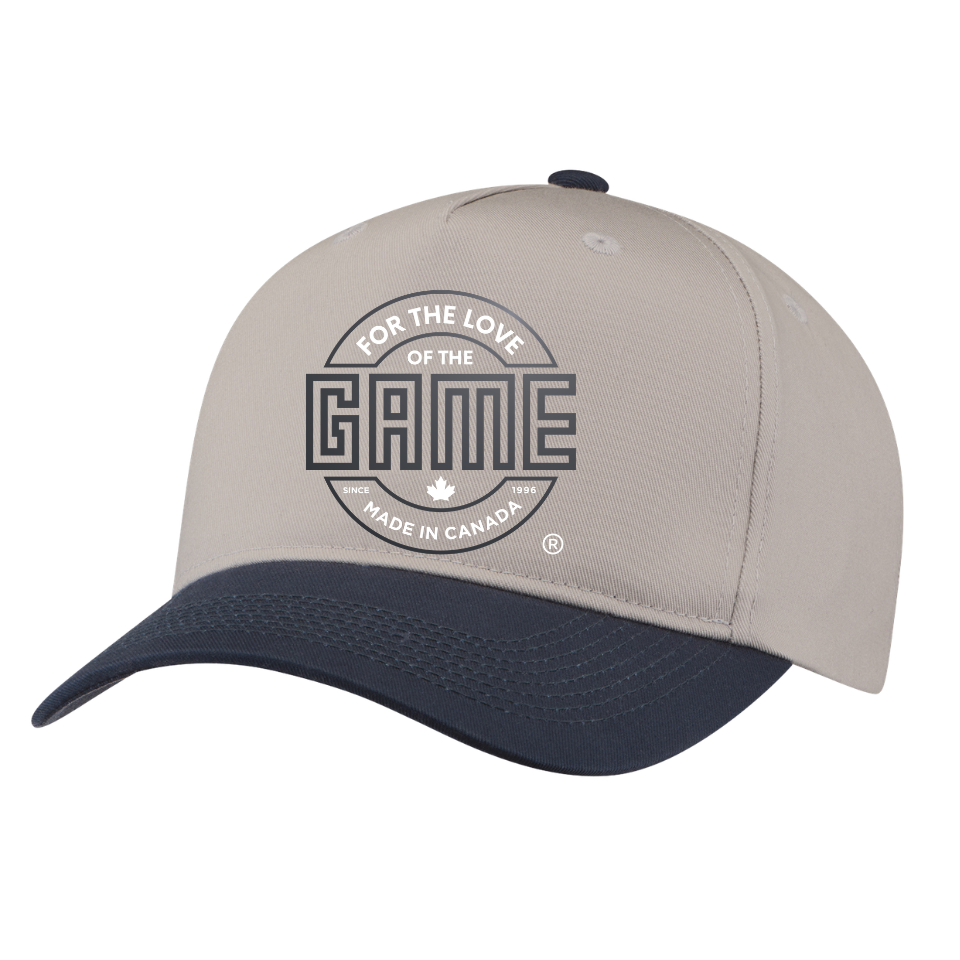Classic Trucker Cap