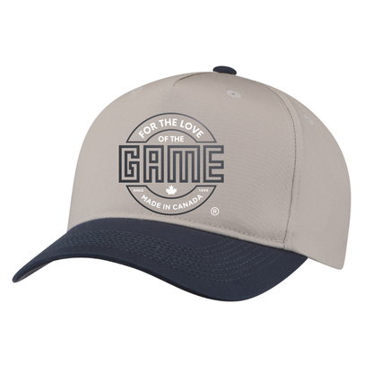 Classic Trucker Cap