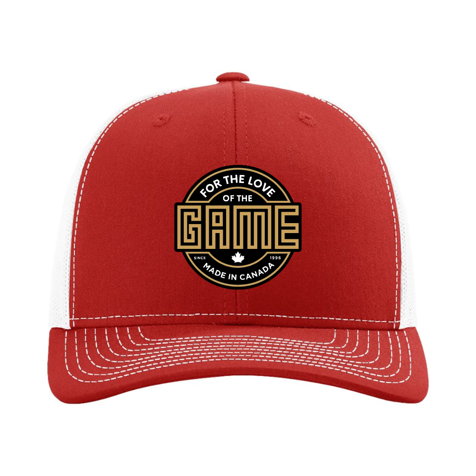 Trucker Cap