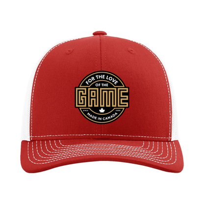 Trucker Cap