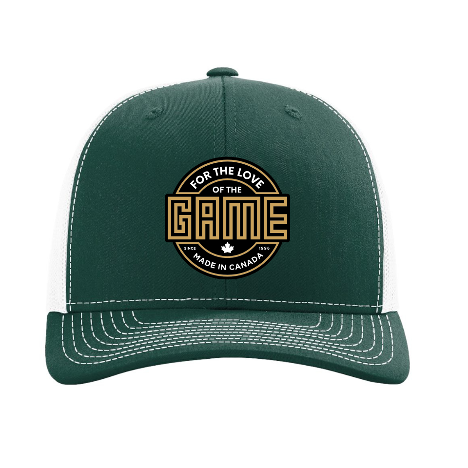 Trucker Cap