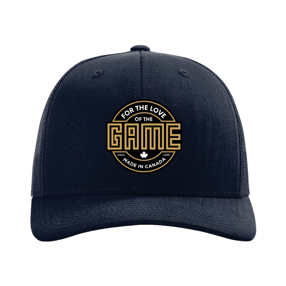 Trucker Cap