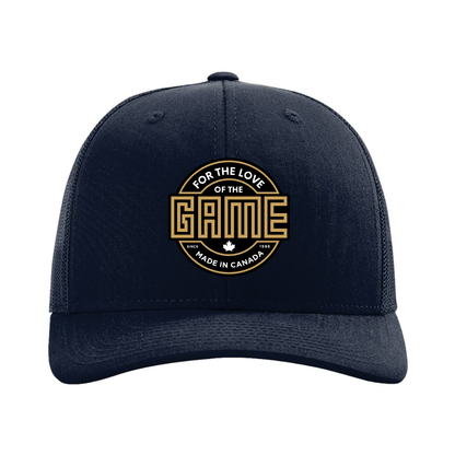 Trucker Cap