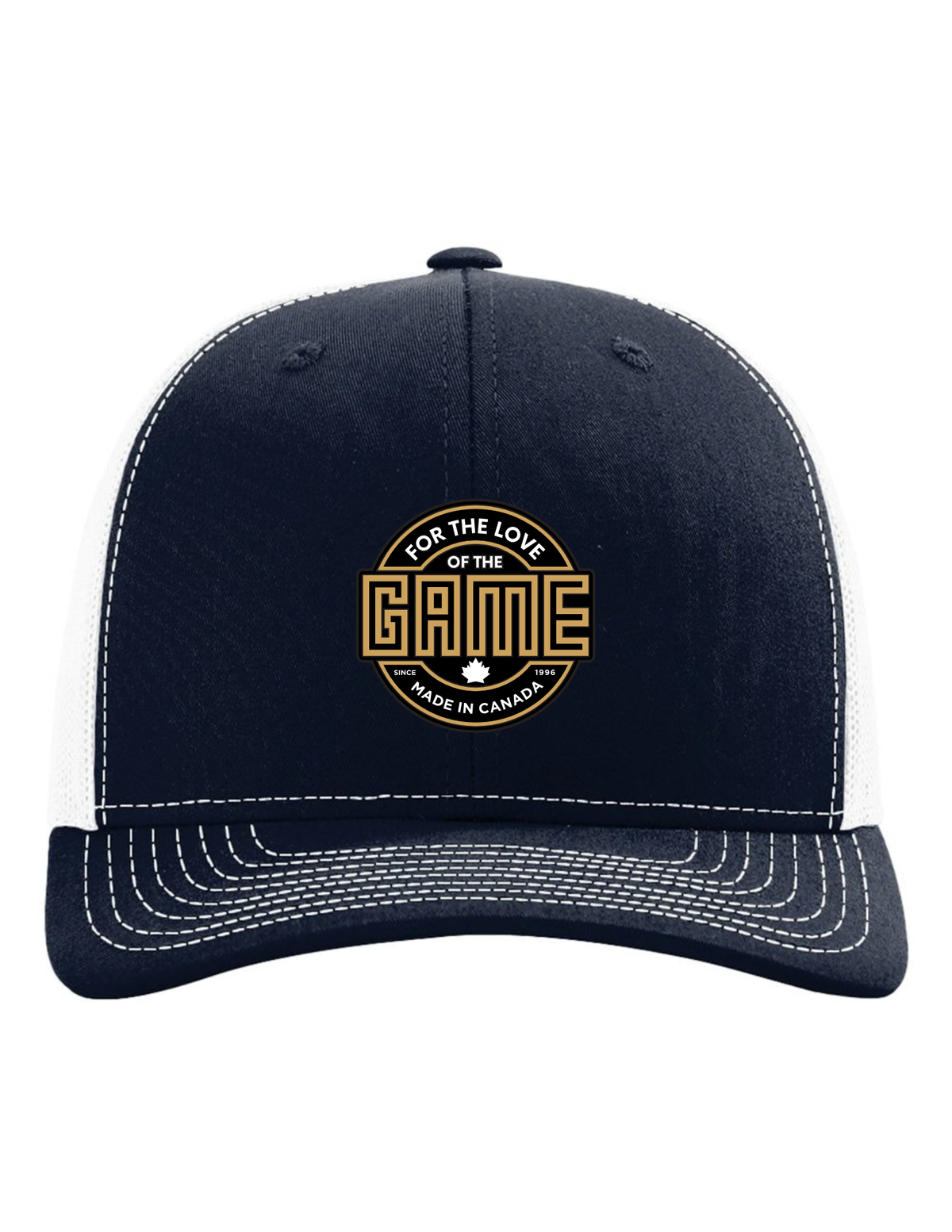 FTLOTG Trucker Cap- Ringette Fundraiser
