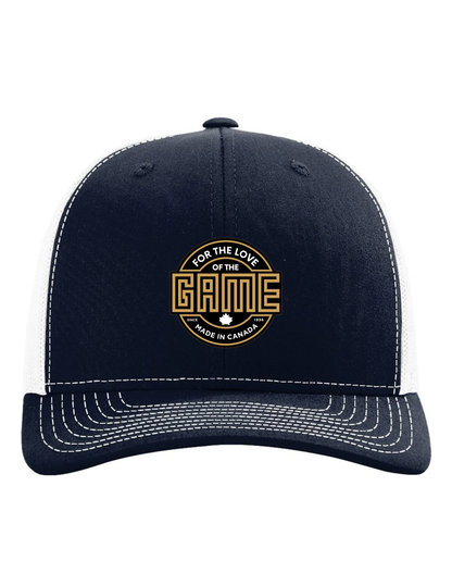 FTLOTG Trucker Cap- Ringette Fundraiser