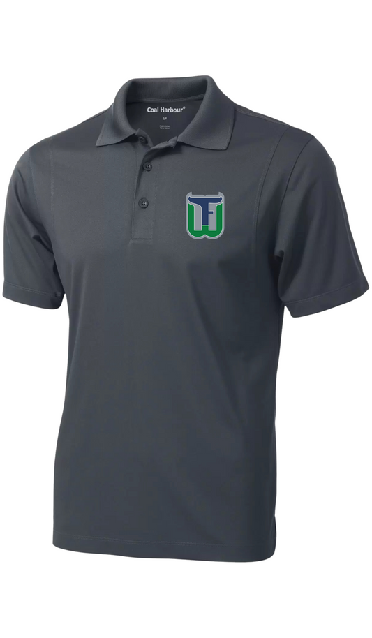 Adult Original Polo - Fergus Whalers