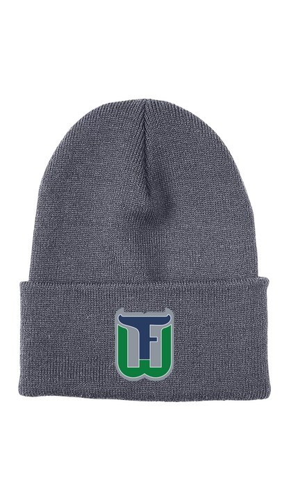 Whalers Toque- Fergus Whalers