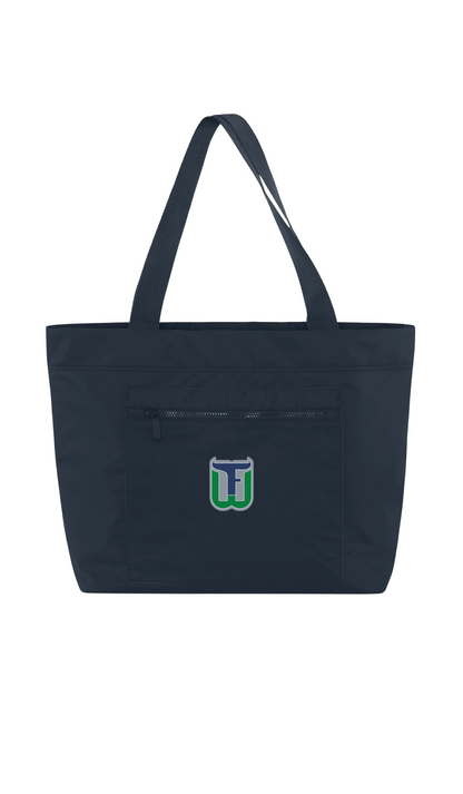 Carryall Large Tote Bag - Fergus Whalers