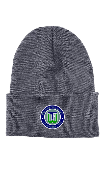Whalers Toque- Fergus Whalers