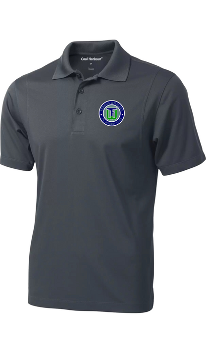 Adult Original Polo - Fergus Whalers