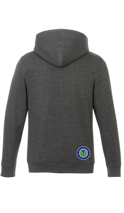 Whalers Hockey Hooded Sweatshirt- Fergus Whalers