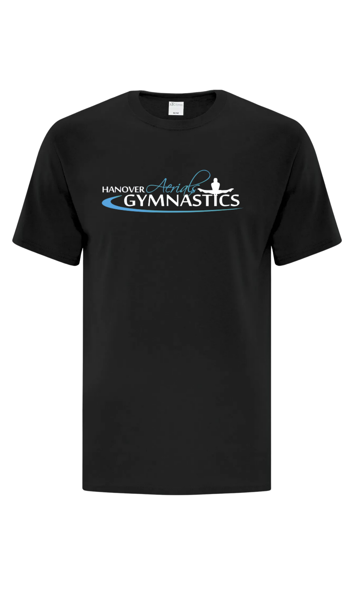 Cotton T-Shirt- Hanover Aerials