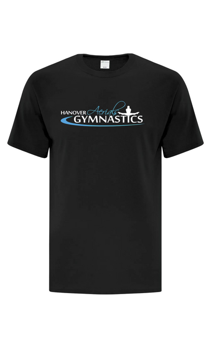 Cotton T-Shirt- Hanover Aerials