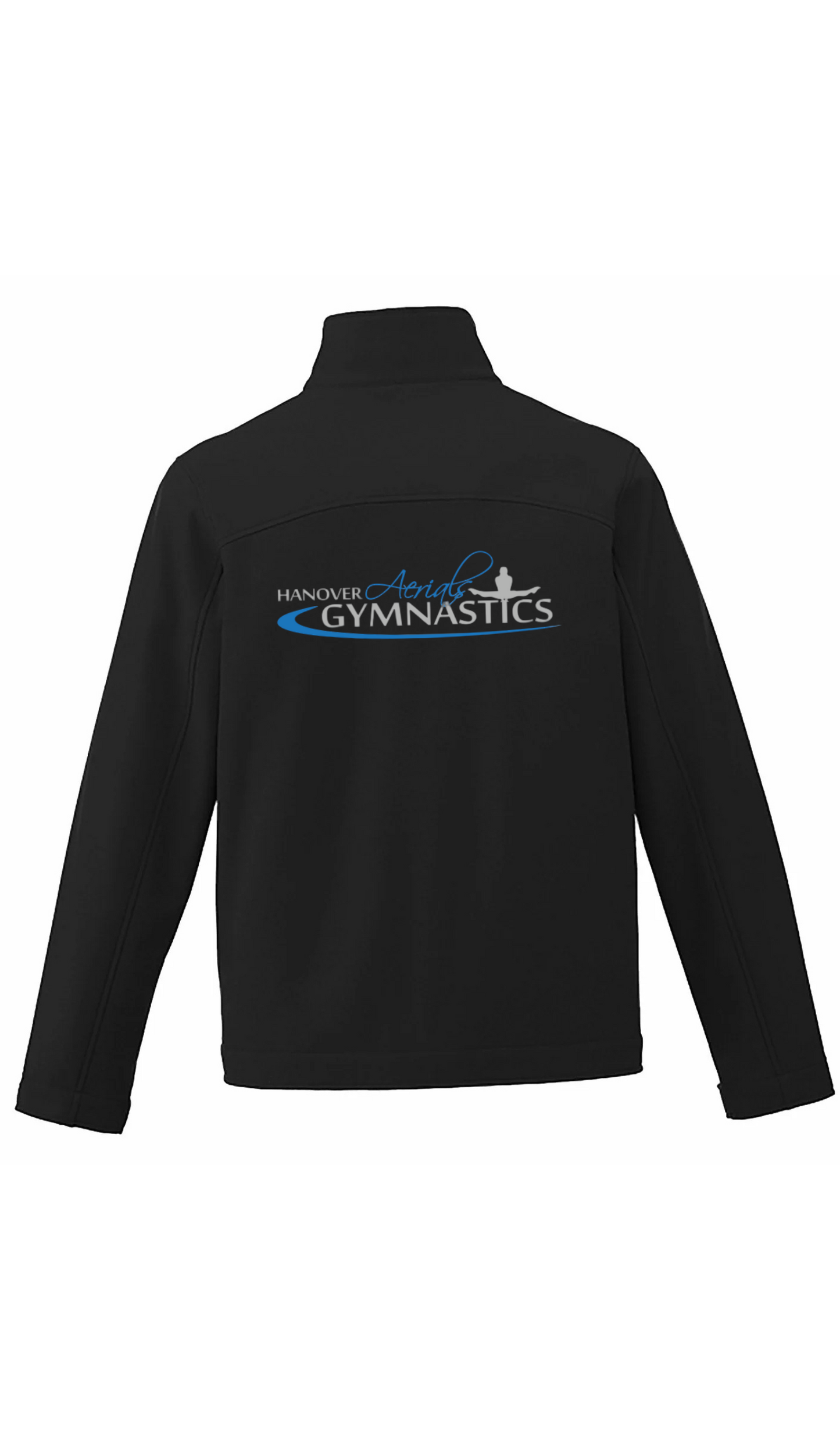 Balmy Softshell Jacket- Hanover Aerials