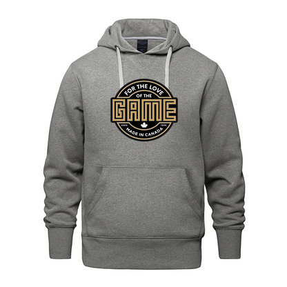 FTLOTG Playoff Hoodie - Embroidered Twill
