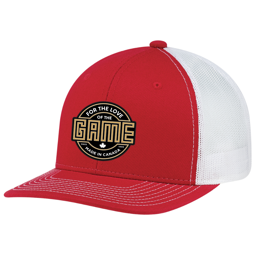 FTLOTG Playoff Trucker Cap