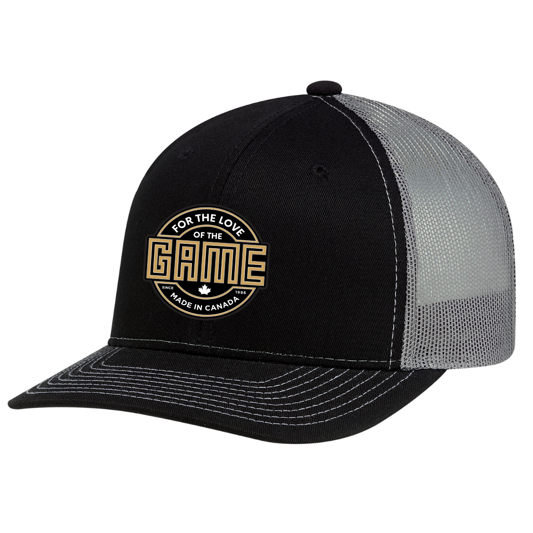 FTLOTG Playoff Trucker Cap