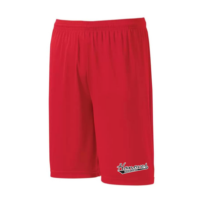 Shorts - Hanover Hurricanes