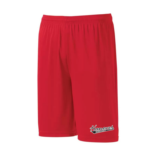 Shorts - Hanover Hurricanes