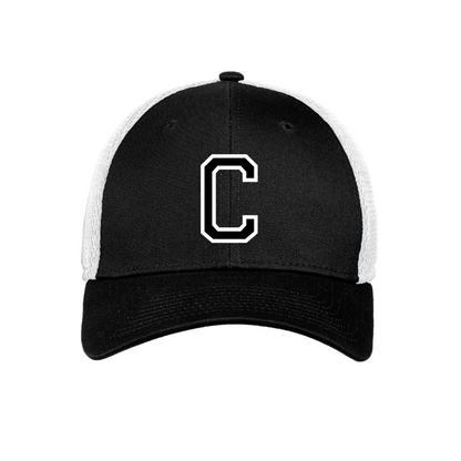 Mesh Back Cap- Chesley Colts