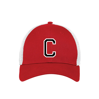 Mesh Back Cap- Chesley Colts