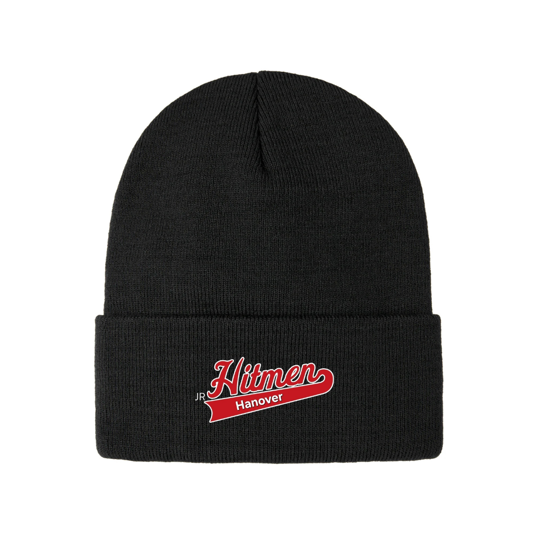 Toque - Hanover JR Hitmen