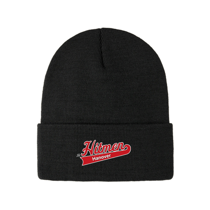 Toque - Hanover JR Hitmen