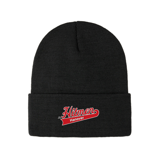 Toque - Hanover JR Hitmen