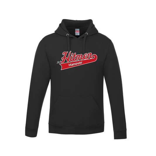 Hoodie - Hanover JR Hitmen